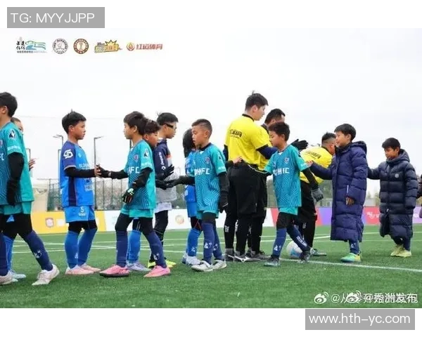 岁舟足球:携手共进,助力青少年成长与梦想的足球之旅 岁舟足球:携手共进,助力青少年成长与梦想的足球之旅