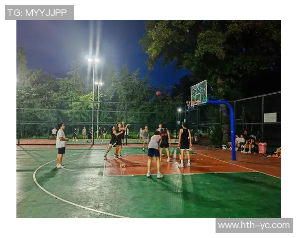 轻松租赁篮球场的最佳选择让你畅享运动乐趣与团队合作体验